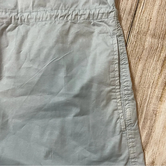 PISTOLA Meg Zip Romper in Sky Blue Size Large - Picture 9 of 12